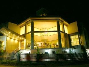 Hotel Aramana Kochi Exteriör bild